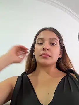 Talia Bonet online show from 16, 4, 2026