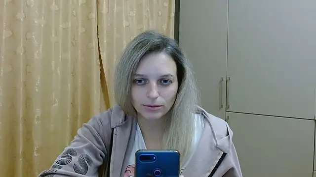 ElisSky301 online show from 20, 10, 2025