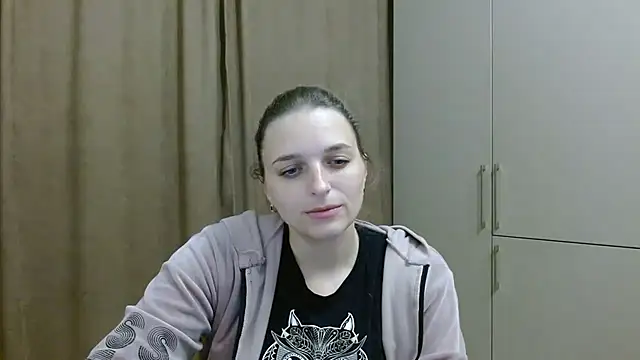 ElisSky301 online show from 22, 10, 2025