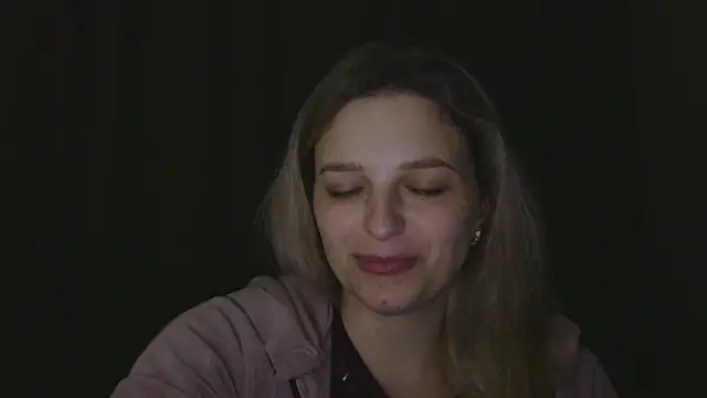 ElisSky301 online show from 25, 2, 2026