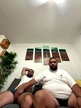 morfeoeros14 online show from 19, 11, 2025