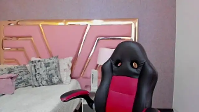 Britanny-Jhonsons online show from 20, 12, 2025