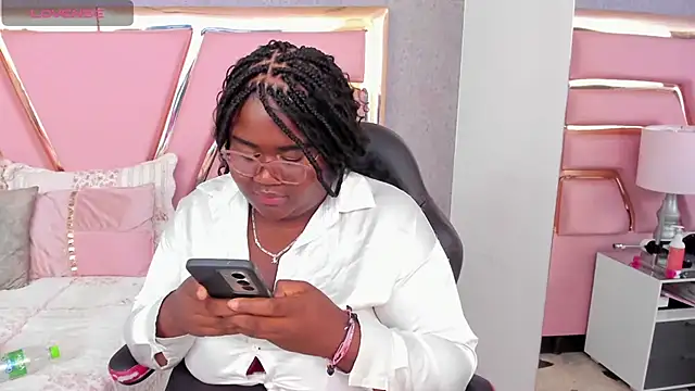 Britanny-Jhonsons online show from 11, 1, 2026