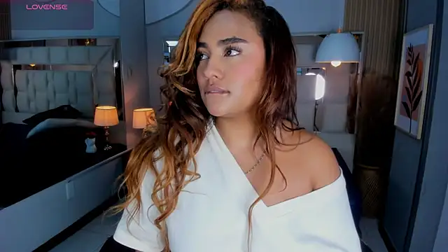 AnguelJones online show from 30, 10, 2025