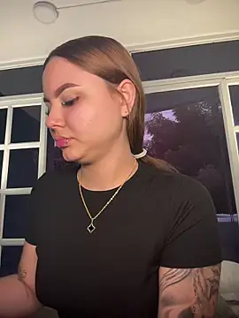 Beella1  online show from 29, 11, 2025