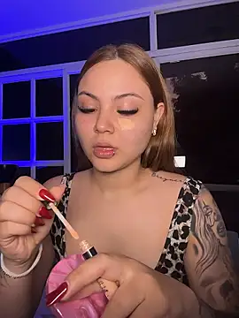 Beella1  online show from 9, 1, 2026