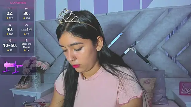 Kailyruiz online show from 14, 1, 2026