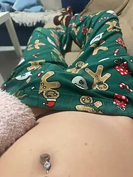 Rubia divina7 online show from 27, 3, 2026