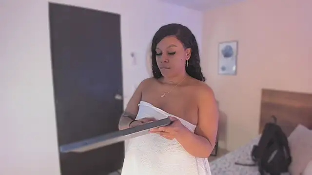 YariRose online show from 7, 1, 2026