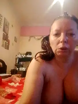 Snapshot of Mairi702 chatting on 26, 11, 2025 Mairi702 online show from 26, 11, 2025