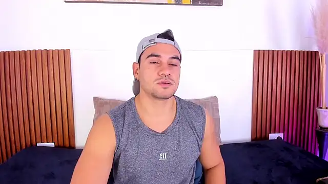 Jake muller1 online show from 15, 12, 2025