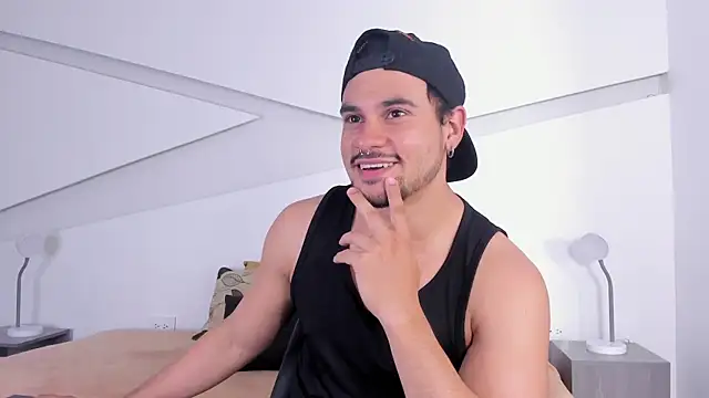 Jake muller1 online show from 13, 2, 2026