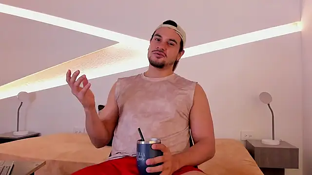 Jake muller1 online show from 15, 2, 2026