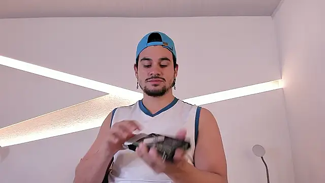 Jake muller1 online show from 20, 2, 2026