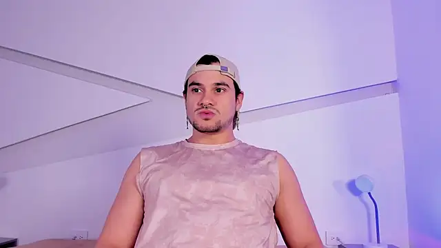 Jake muller1 online show from 31, 3, 2026