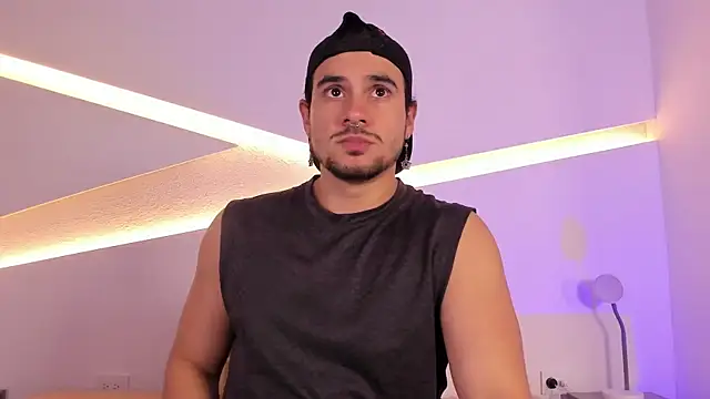 Jake muller1 online show from 5, 4, 2026