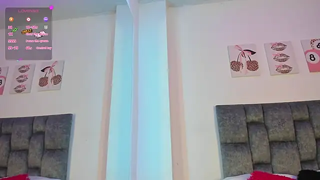 Snapshot of kittymonroe1 chatting on 26, 5, 2026 kittymonroe1 online show from 26, 5, 2026