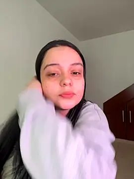 Selena Roa online show from 26, 11, 2025