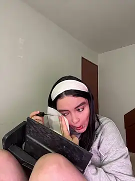 Selena Roa online show from 14, 12, 2025