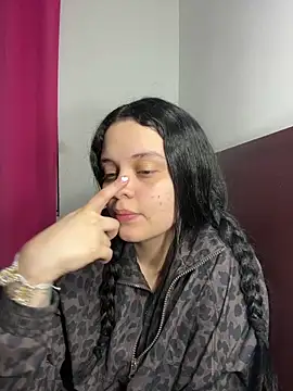 Selena Roa online show from 15, 3, 2026