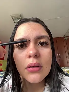 Selena Roa online show from 16, 5, 2026