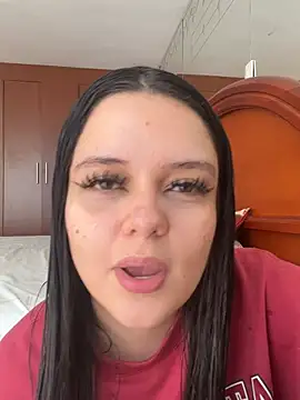 Selena Roa online show from 3, 6, 2026