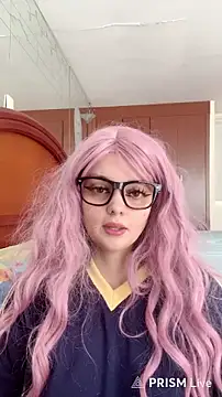 Selena Roa online show from 2, 7, 2026