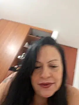viviana-sexi online show from 24, 4, 2026