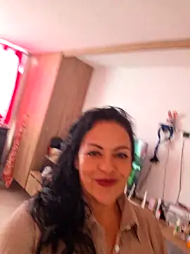 viviana-sexi online show from 27, 5, 2026