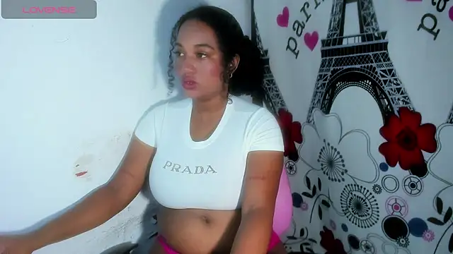 BlackityBae online show from 15, 12, 2025