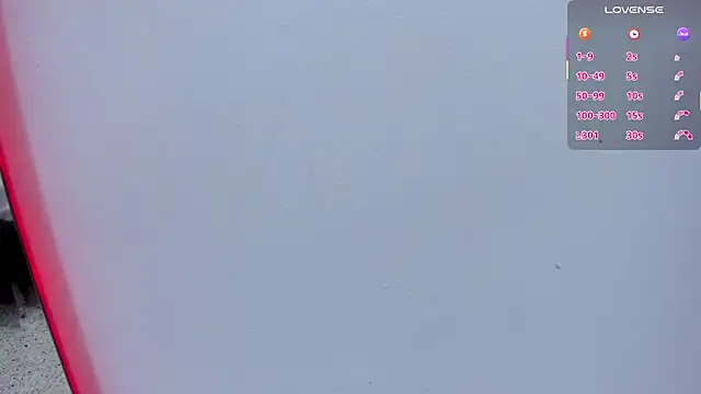 mirandaduboiss online show from 6, 3, 2026