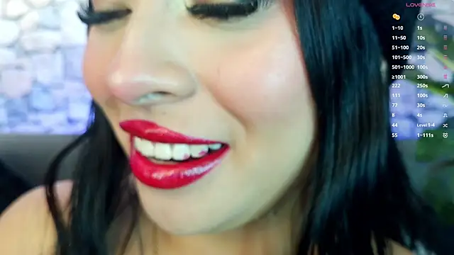 mia roux1 online show from 14, 11, 2025