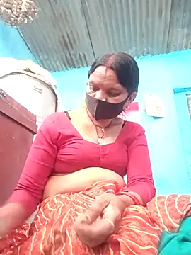 Snapshot of Cuty_sapna chatting on 11, 11, 2025 Cuty sapna online show from 11, 11, 2025