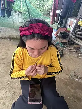 Irin jo online show from 23, 2, 2026