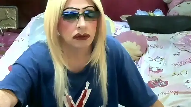 horni4luv online show from 4, 2, 2026