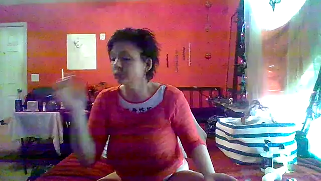 MorgannaVamp online show from 29, 3, 2026