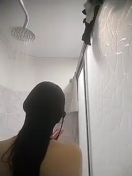 Chuchii05 online show from 26, 10, 2025