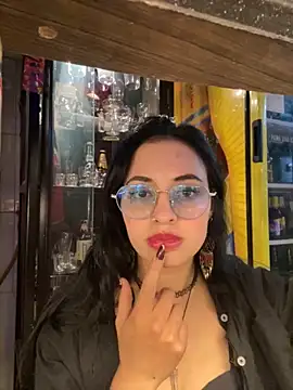 Chuchii05 online show from 10, 11, 2025