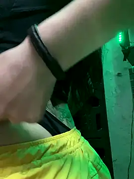 Chuchii05 online show from 14, 11, 2025