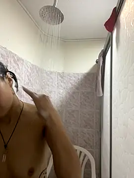 Chuchii05 online show from 1, 12, 2025