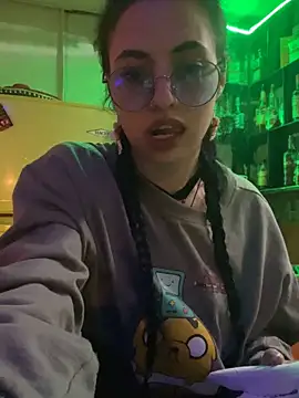 Chuchii05 online show from 26, 5, 2026