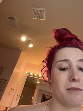 BOOTYFULBRI online show from 22, 10, 2025