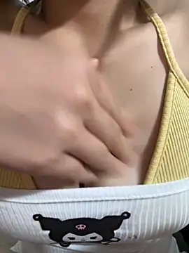 Hana yukii online show from 18, 11, 2025