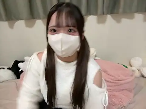 Snapshot of pomu_chan chatting on 10, 1, 2026 pomu chan online show from 10, 1, 2026