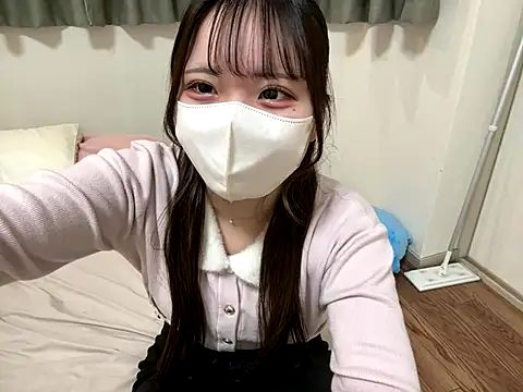 Snapshot of pomu_chan chatting on 11, 1, 2026 pomu chan online show from 11, 1, 2026