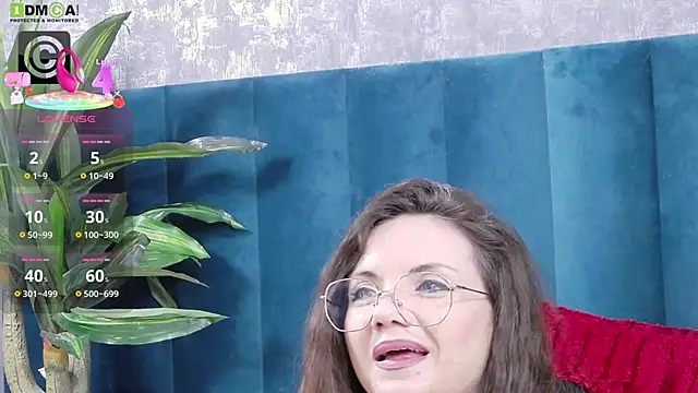 Snapshot of Roxie_Anne chatting on 3, 6, 2026 Roxie Anne online show from 3, 6, 2026