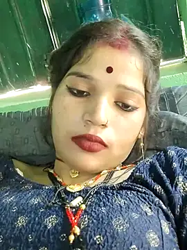 Snapshot of Bhumika_Love chatting on 6, 11, 2025 Bhumika Love online show from 6, 11, 2025