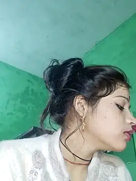 Snapshot of Bhumika_Love chatting on 15, 11, 2025 Bhumika Love online show from 15, 11, 2025