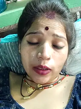 Snapshot of Bhumika_Love chatting on 17, 11, 2025 Bhumika Love online show from 17, 11, 2025