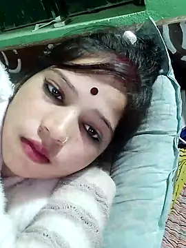 Snapshot of Bhumika_Love chatting on 18, 11, 2025 Bhumika Love online show from 18, 11, 2025